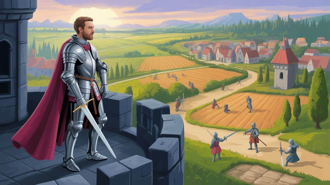 A Sociedade Feudal (Marc Bloch) Laços, Obrigações e Estrutura Social
