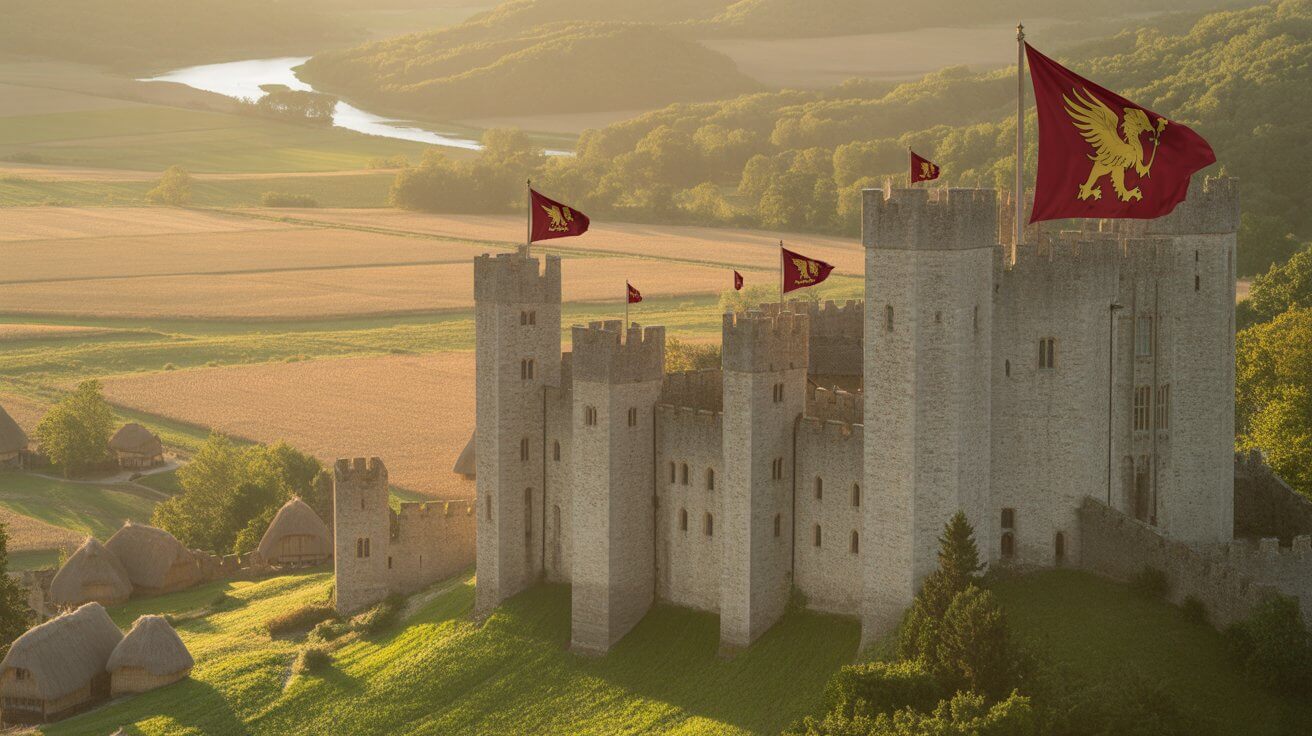 As Três Ordens ou o Imaginário do Feudalismo (Georges Duby) Ordens, Ideologias e Funcionamento Social